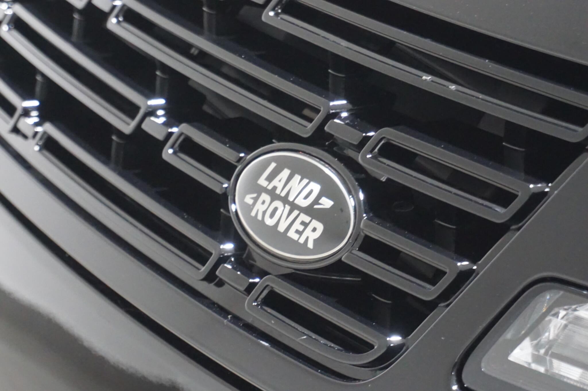 Land Rover Range Rover Sport 3.0 D300 MHEV Dynamic SE Auto 4WD Euro 6 (s/s) 5dr
